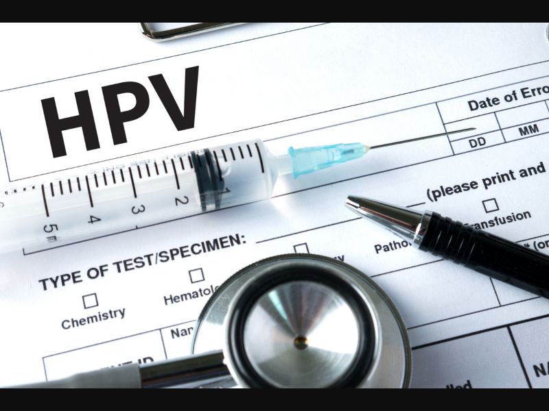 NIMHD: Annually, about 36K people in the US are diagnosed with HPV-related cancers. The good news? #HPV and related cancers are preventable! Learn more about how HPV vaccination can help prevent #CervicalCancer from @CDCgov. #CervicalHealthMonth