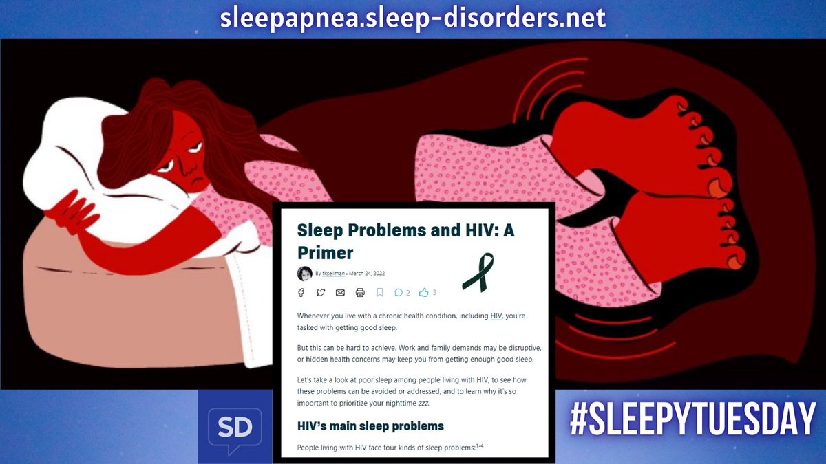 SleepyHeadCtrl: As if folks with #HIV already don't have enough to be ...