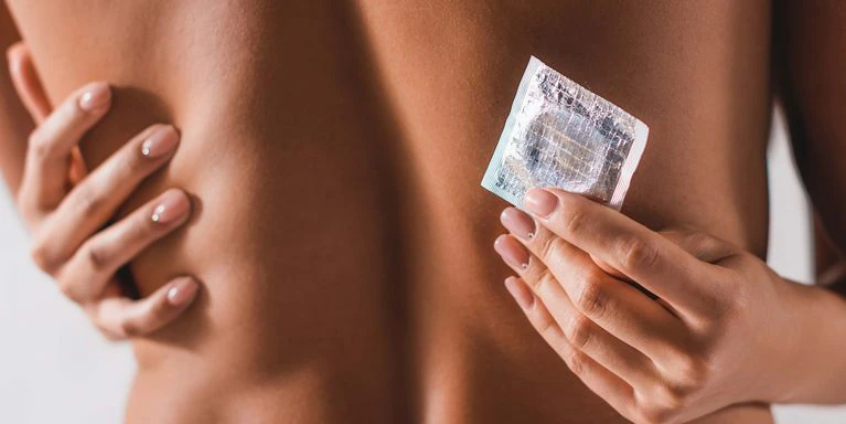 The condom is the best and only tool to prevent the spread of sexually transmitted diseases.  (Photo: Adobe Stock)