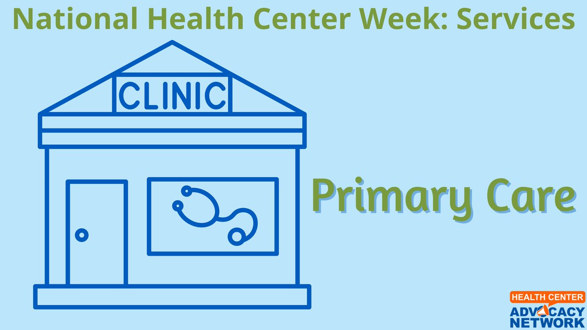 HepDConnect: As we wrap up #NationalHealthCenterWeek, let's remember t...