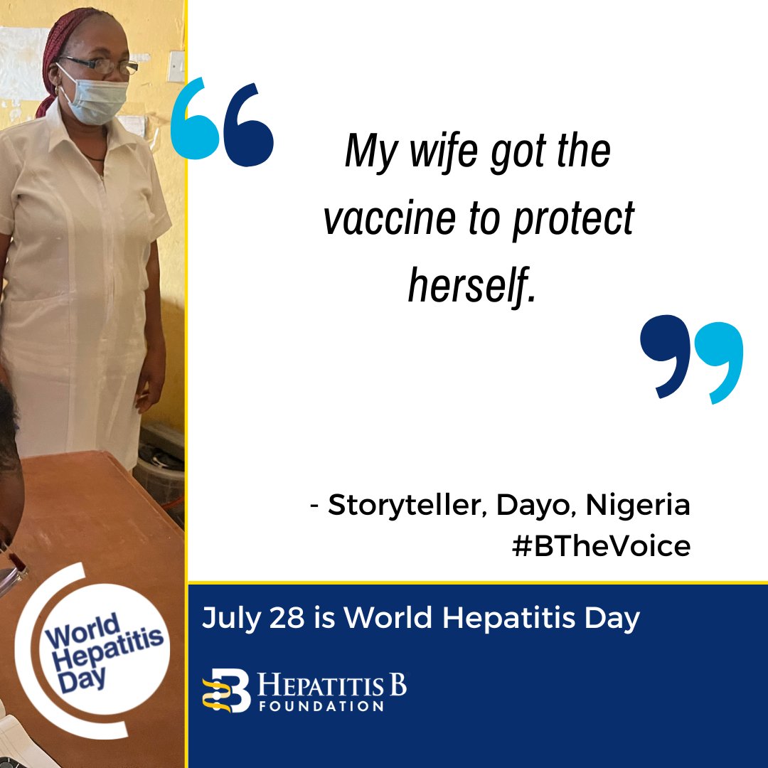 HepDConnect: #WorldHepatitisDay may be over, but the need to spread awarene...