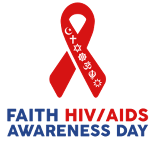 SWHD82: Today is National Faith HIV/AIDS Awareness Day. This observance is ...