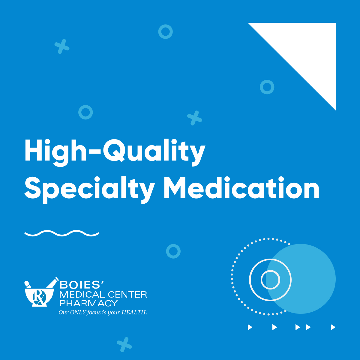 boiesmedicalcrx: We offer specialty medications for health conditions such ...
