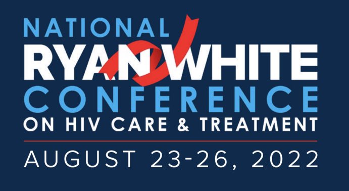 thewellproject: Today is day two of the Ryan White Conference on HIV Care &...
