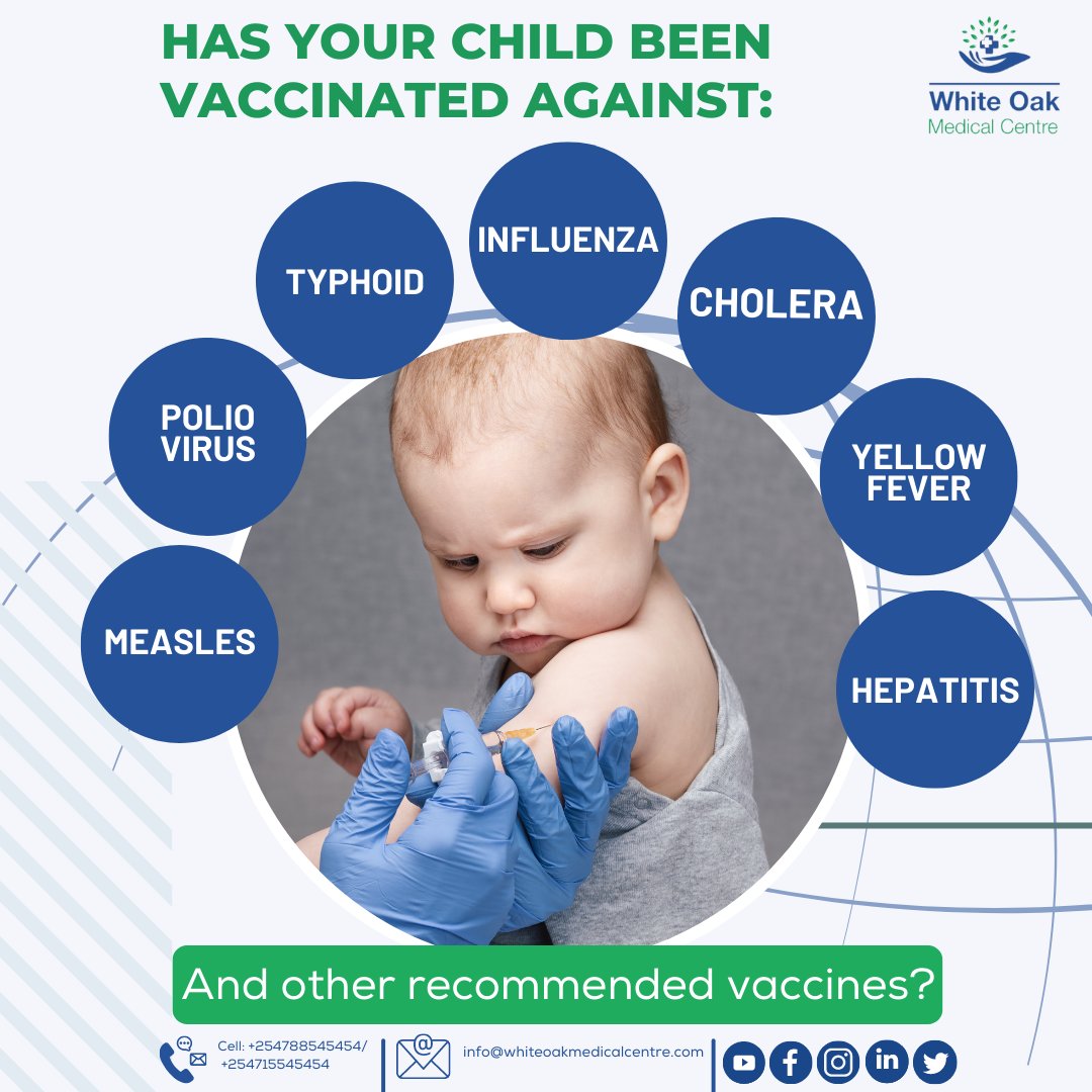whiteoak2020: Has your child been vaccinated against the life threatening d...
