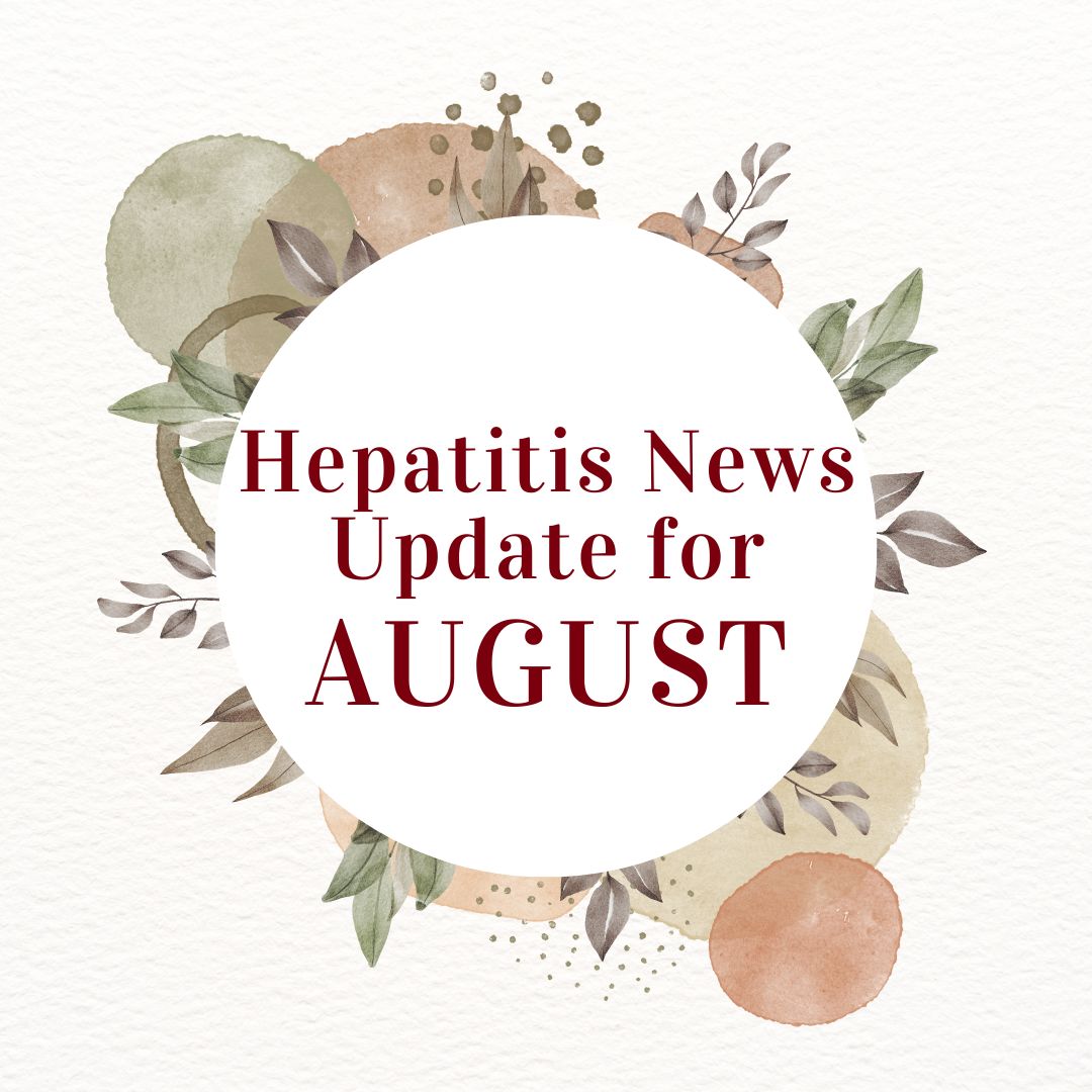CAP_HepatitisC: "‘I campaign for more awareness around hepatitis C – a...