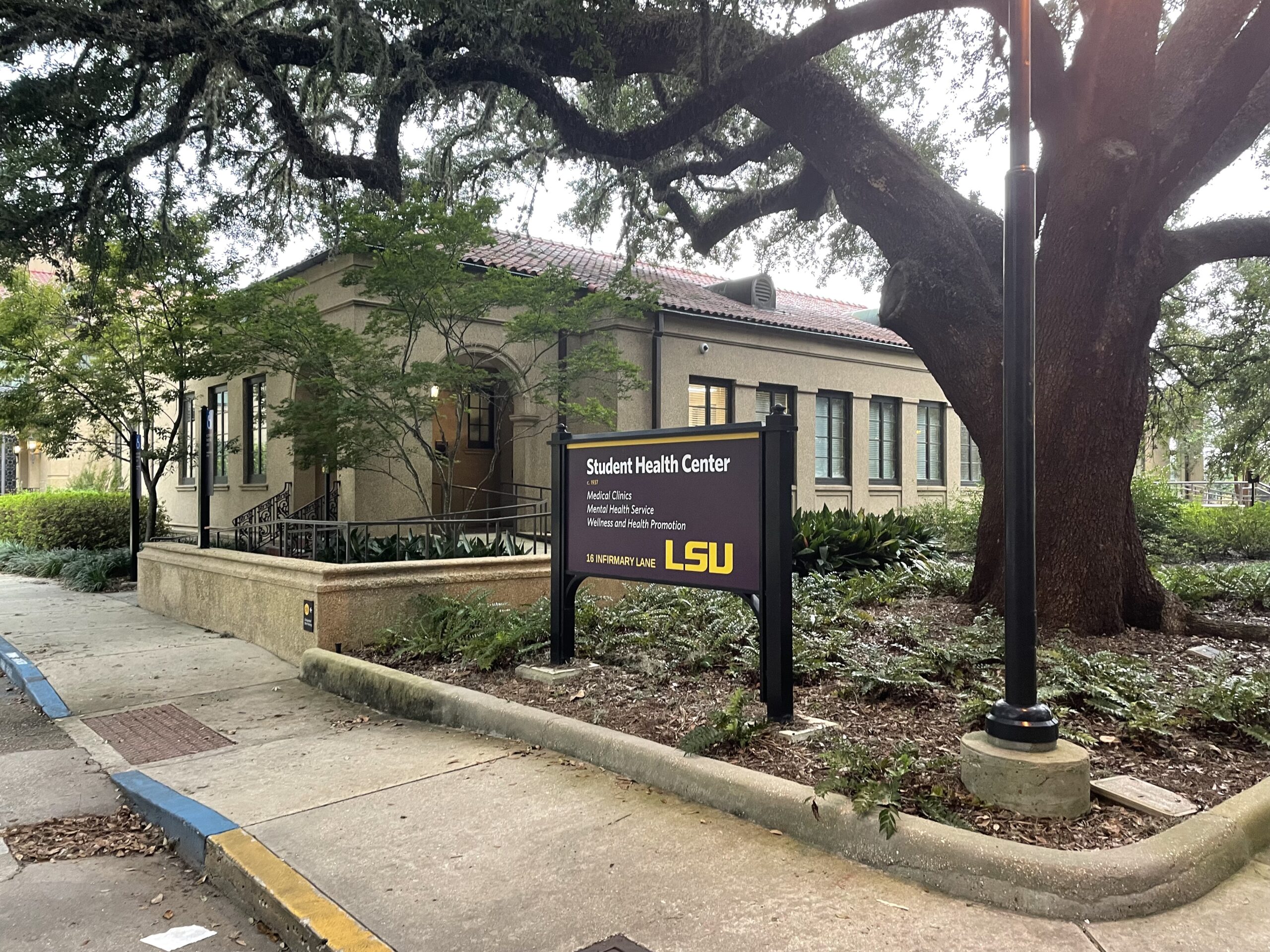 LSU clinic transitions to OLOL management; what about reproductive health?