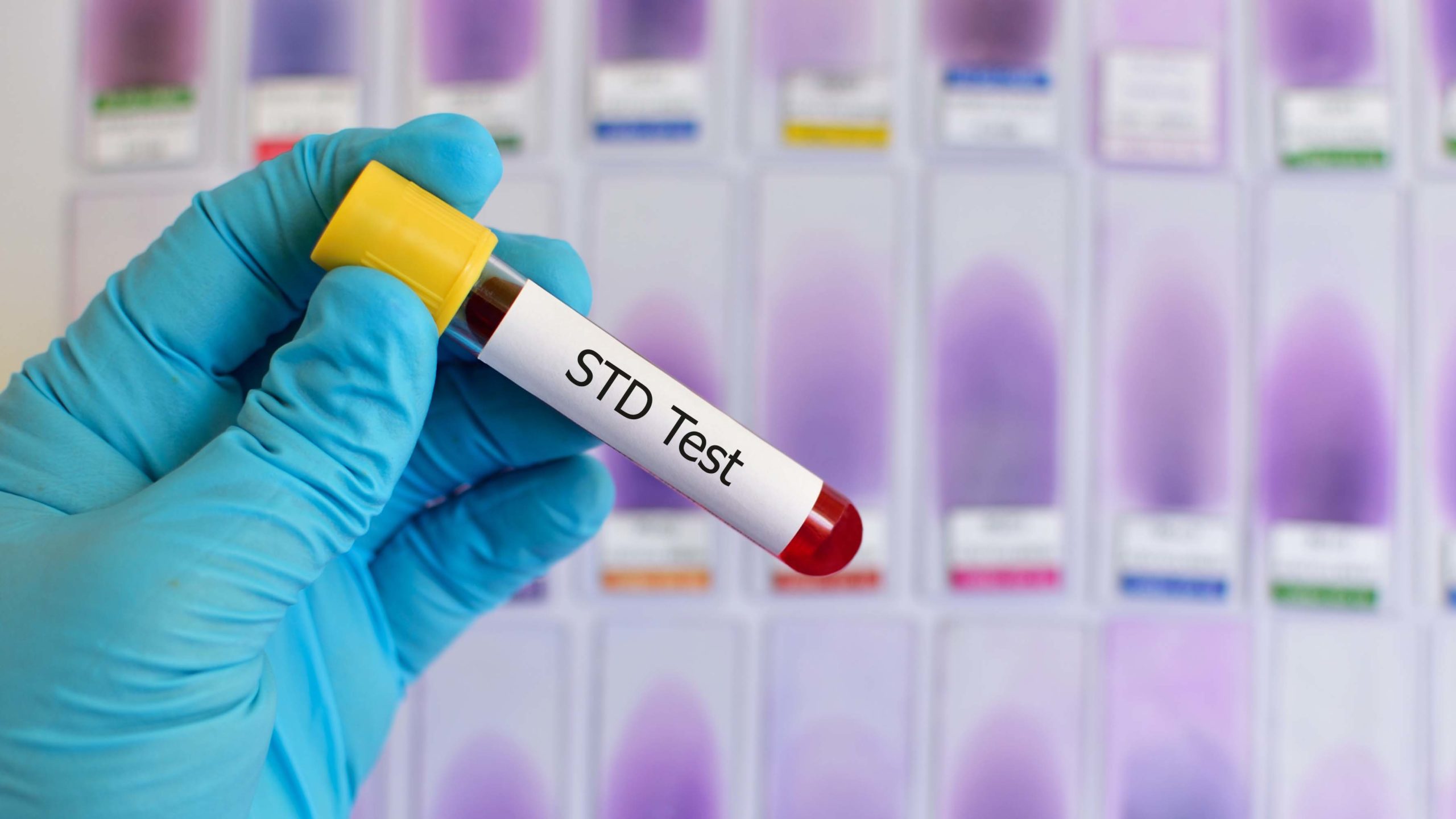 Sexually Transmitted Diseases Explode In Wyoming; Doctor Cites Poverty, Soc...