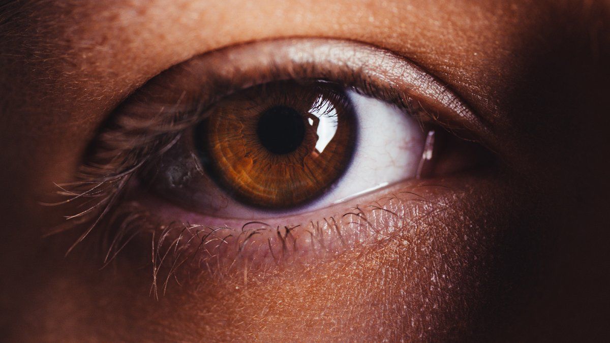 What To Do If Semen Gets In Your Eyes?