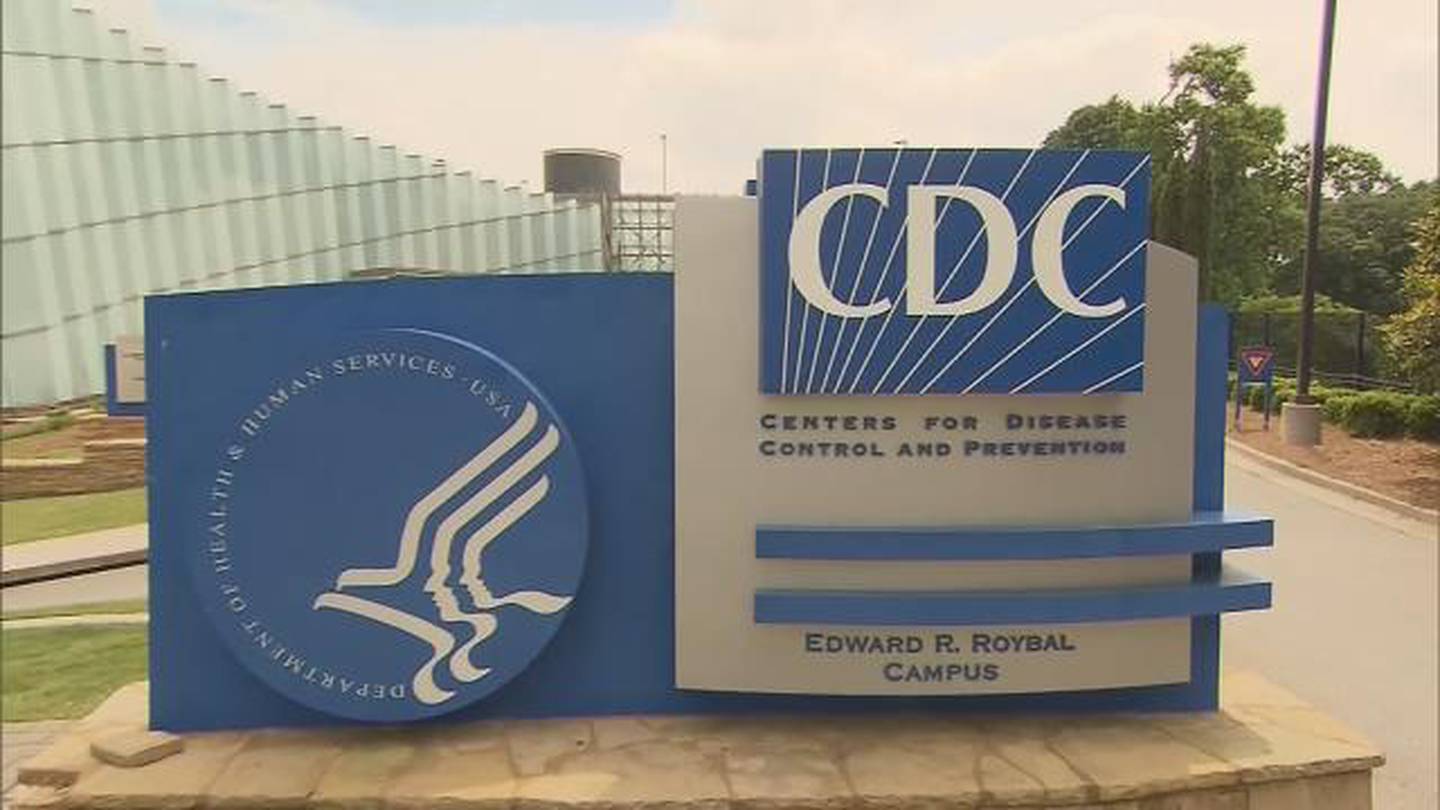 CDC reports a major increase in STD cases throughout the last year – WFTV