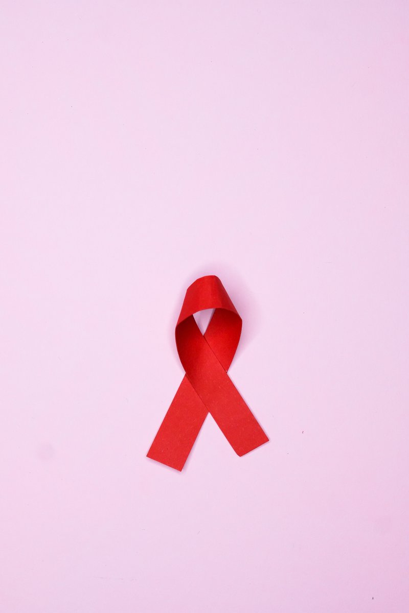 GoldenRainbowLV: Observed in October, #AIDSAwarenessMonth supports educatio...