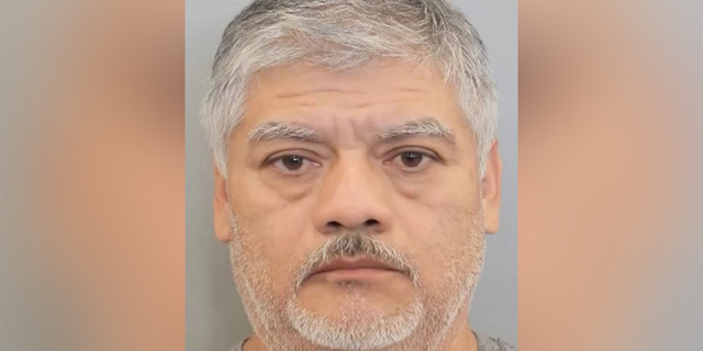 A custodian at a Houston medical office was arrested after allegedly giving a co-worker a sexually transmitted disease by urinating in her water bottle.