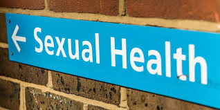 Prison_Health: Prevalence of sexually transmitted infections and associated...