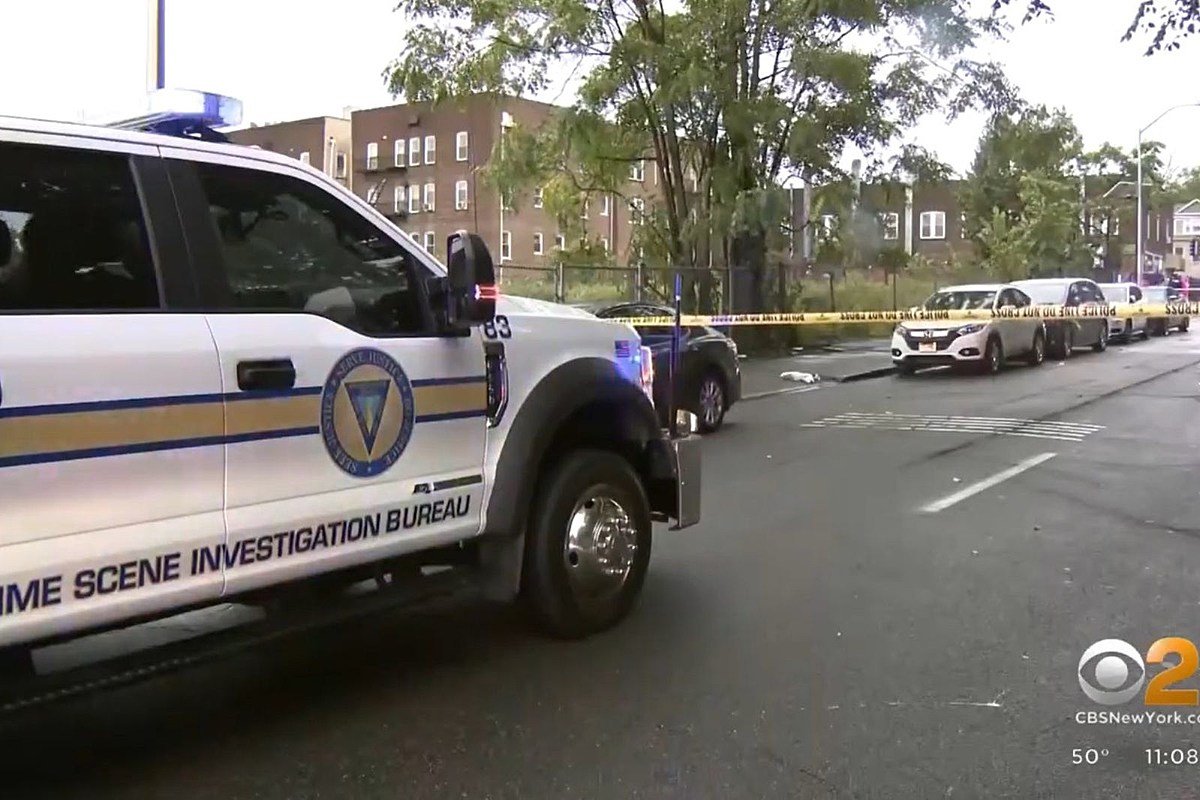 Teen shot dead in broad daylight near East Orange, NJ schools
