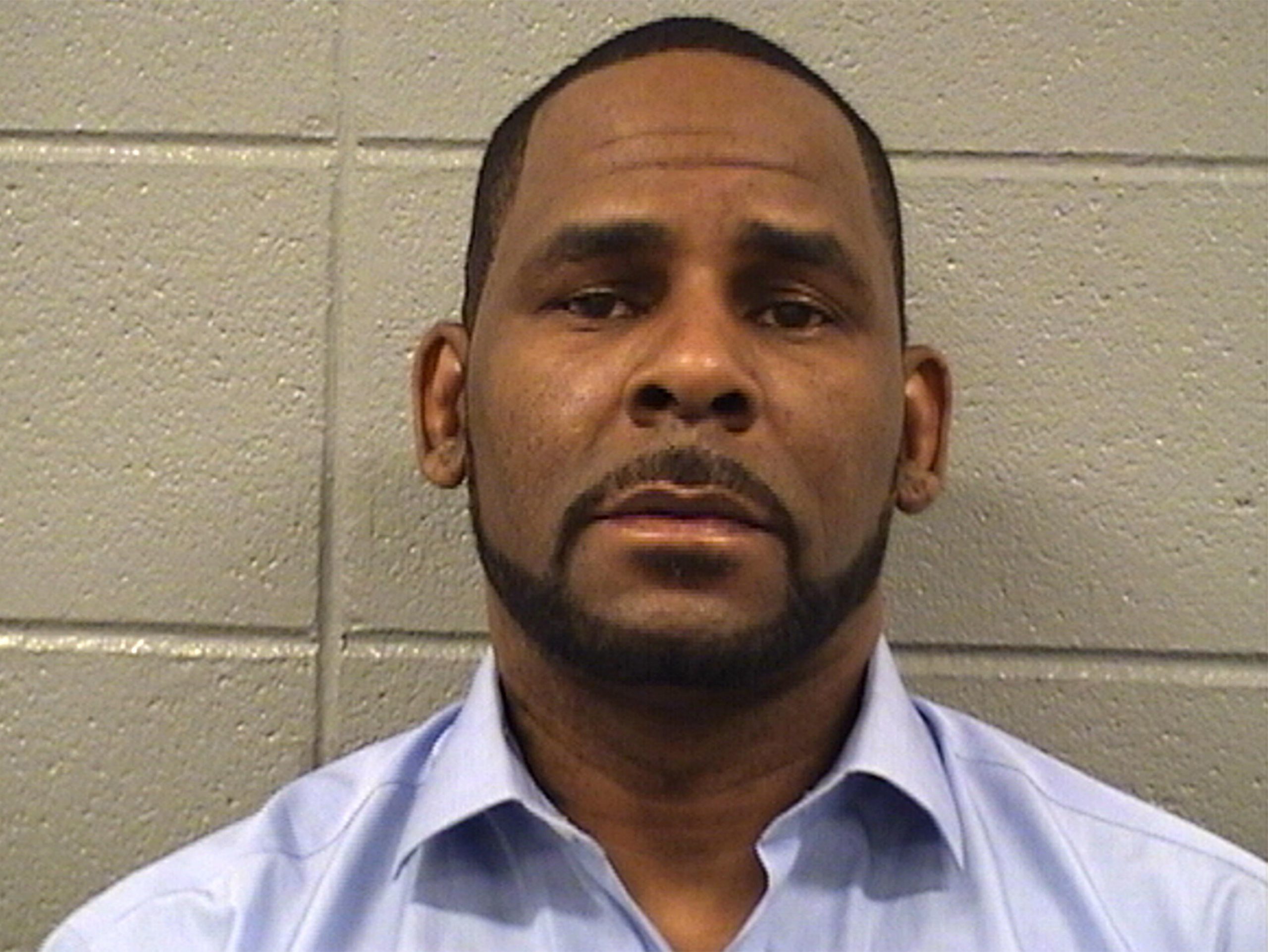 The Source |R Kelly Ordered To Pay Victims He Infected With STD's