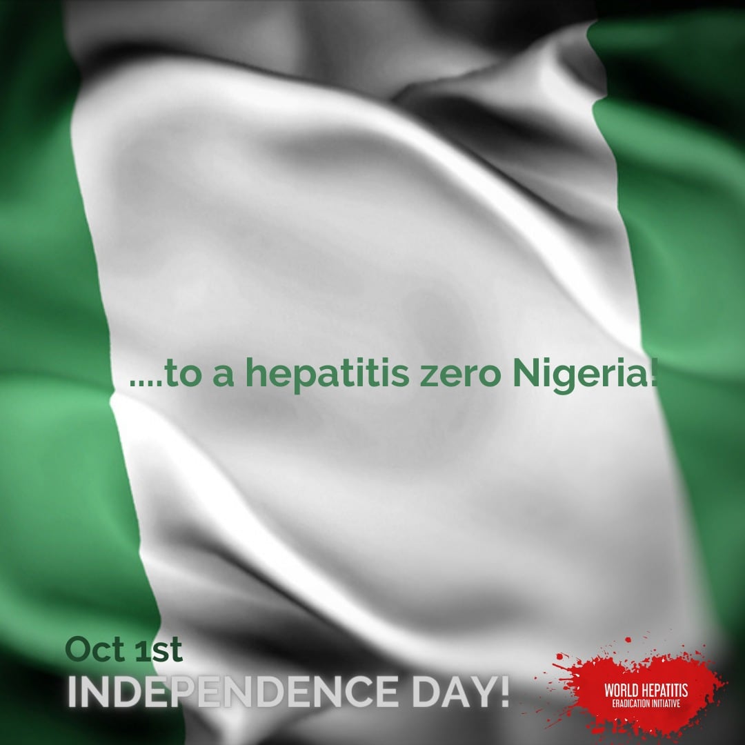 wheinitiative: Happy Independence Day Nigeria!

It is possible to lift the ...
