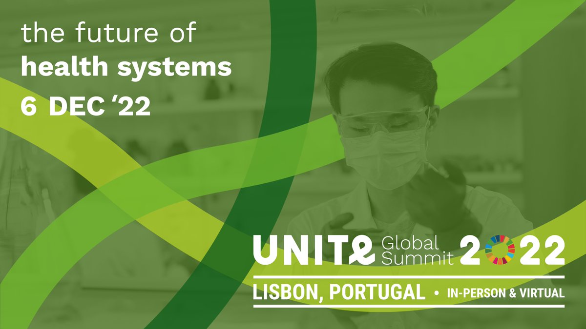 Hep_Alliance: We'll be at the Unite Global Summit 2022! Join us to dis...