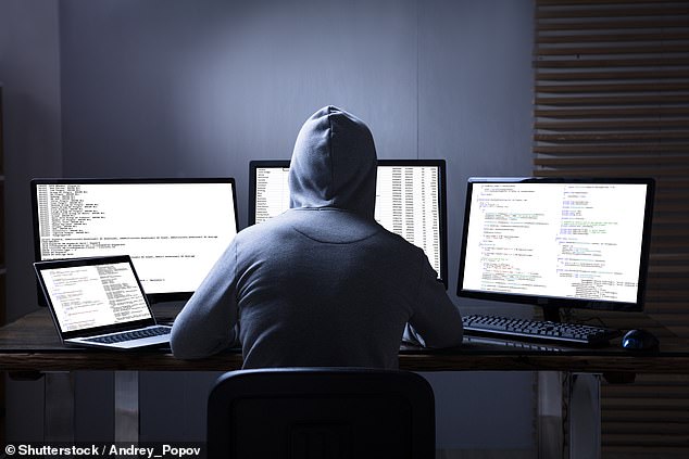 Russian hackers responsible for breaking into Medibank have released information on another 1,500 patients (stock image)