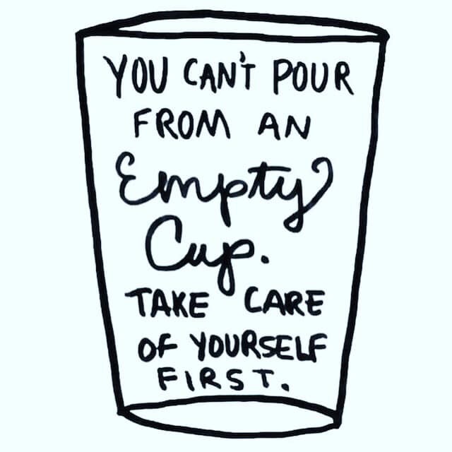 MontefioreOVCPL: #SelfCareSunday Your overall health is always important, b...