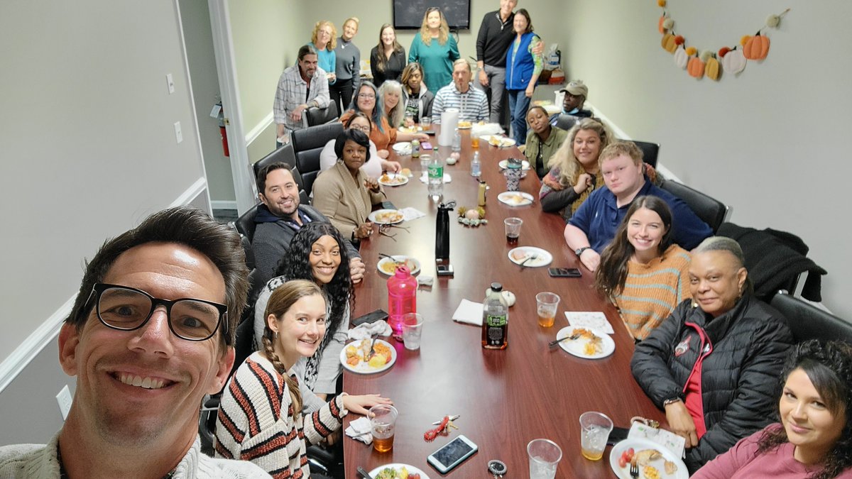 PalmettoCare: #Grateful for this team as they work to ensure no one living ...