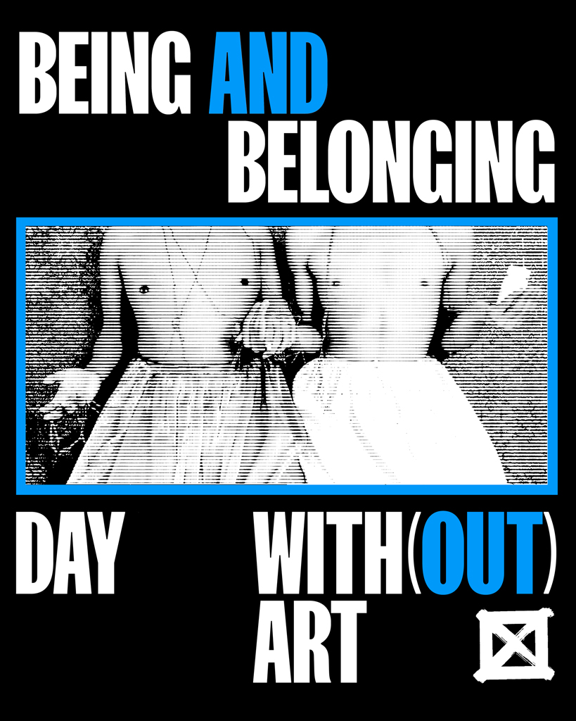 TheDCCenter: Please support @visual_aids for Day With(out) Art 2022 as they...