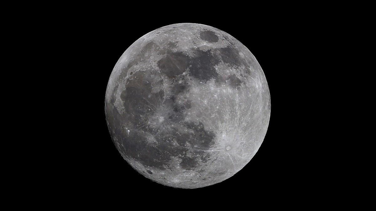 Watch the 'beaver moon' lunar eclipse in NJ