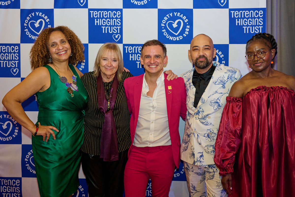 philipdehany: Meet my tribe

I have said before how privileged I feel to ha...