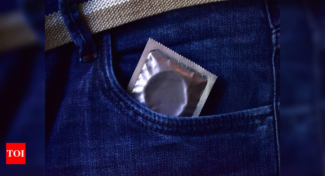 France to make condoms free for ages 18 to 25 to reduce STDs and unwanted p...