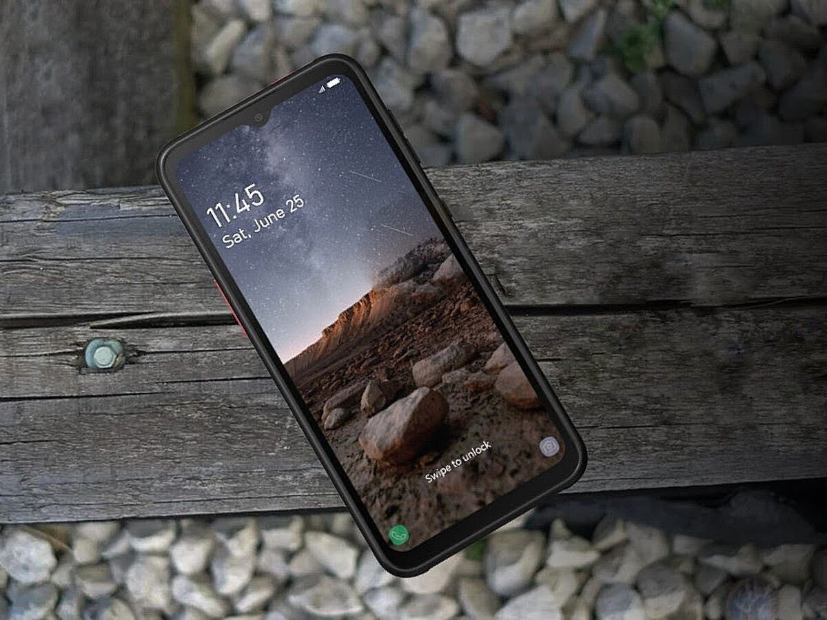 The XCover 6 Pro is the latest phone in the series, released in July of 2022. - Galaxy XCover: Take a ride down memory lane with Samsung’s rugged phones
