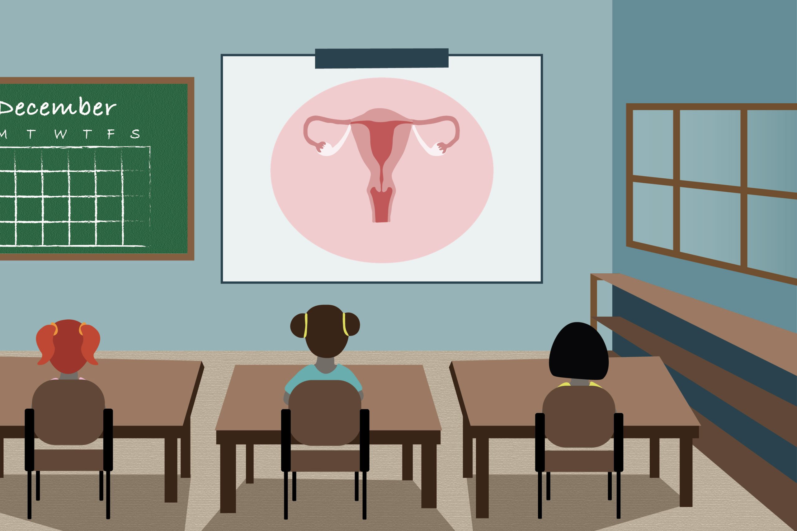 Sex education in America still fails to properly educate