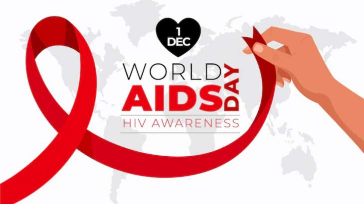Representative image World AIDS Day 2022