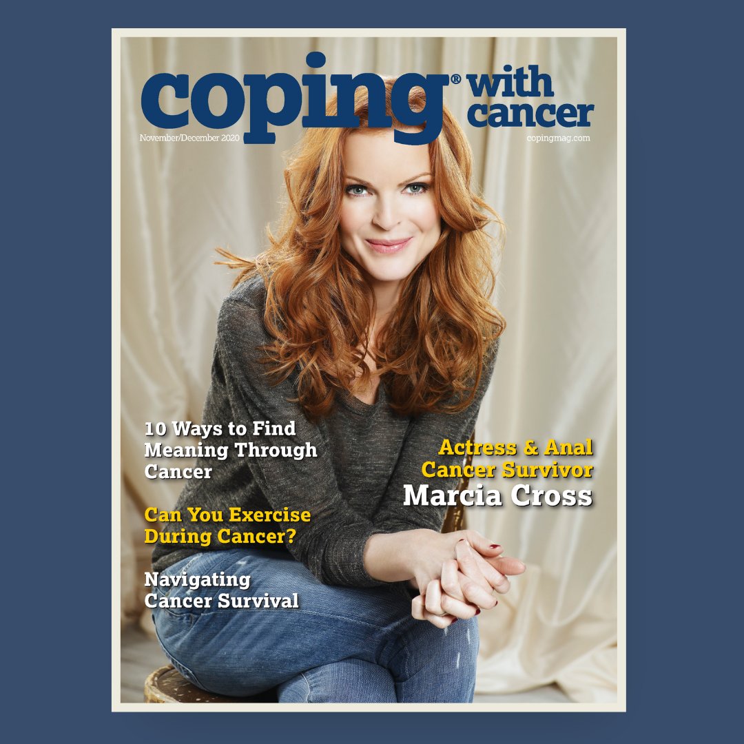 @Coping_Cancer: It's #HPVPreventionWeek!

Many people with HPV-related...