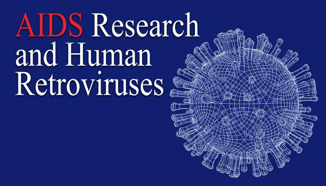 @LiebertPub: #Aging with #HIV: Findings from the 12th Annual International ...