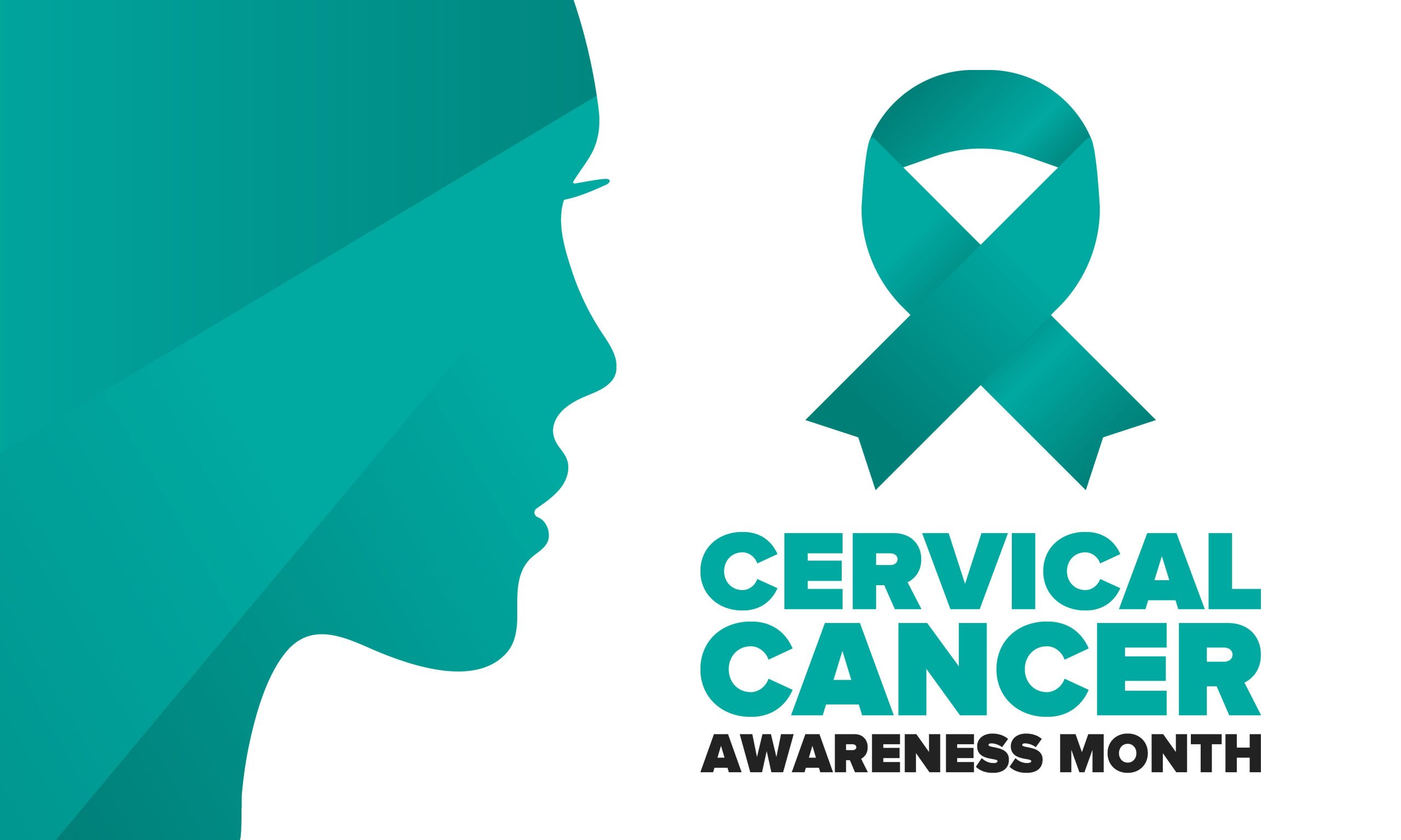 National Cervical Cancer Awareness Month STD Monitor