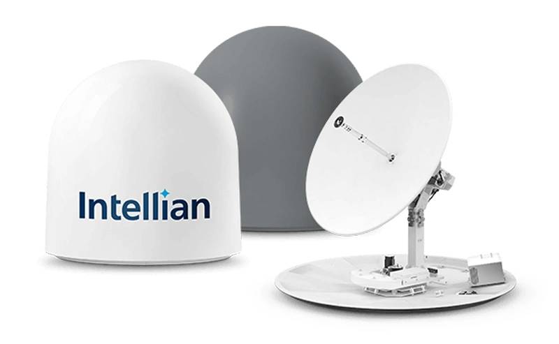 Satcom: Intellian Expands XEO Series