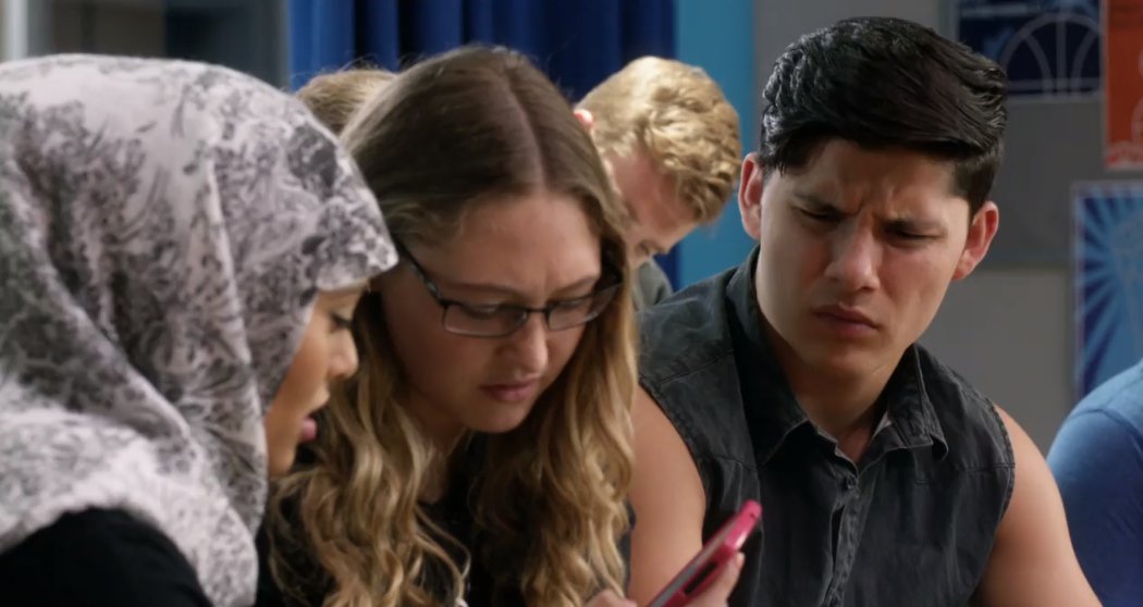 ThreadsDegrassi: On this day in #degrassi history| In 2016 the Next Class s...