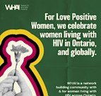 @TheAIDSNetwork: WHAI is a network building community with & for women ...