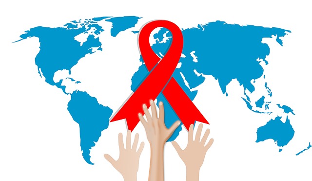 @clairepomeroy: “Ending the #HIV epidemic will require an equity approach.....