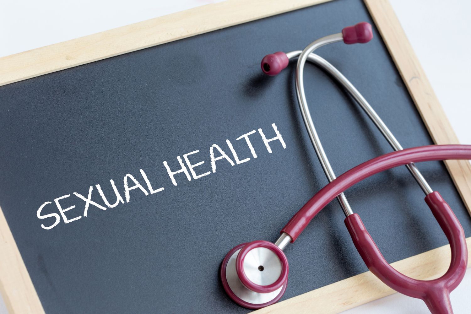 Sexually transmitted infection vs Sexually transmitted disease: Everything ...