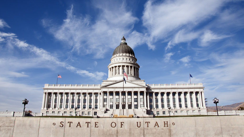 Utah Senate considering a new bill surrounding "condom stealthing"