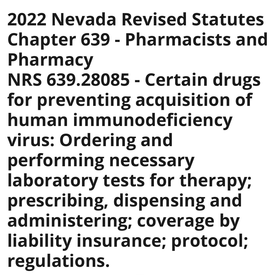 @BrutalBrittany2: The bill references this state law. Nevada thinks if a ch...