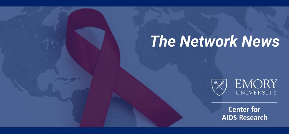 @EmoryCFAR: The March edition of the CFAR Network News features an #EmoryDa...