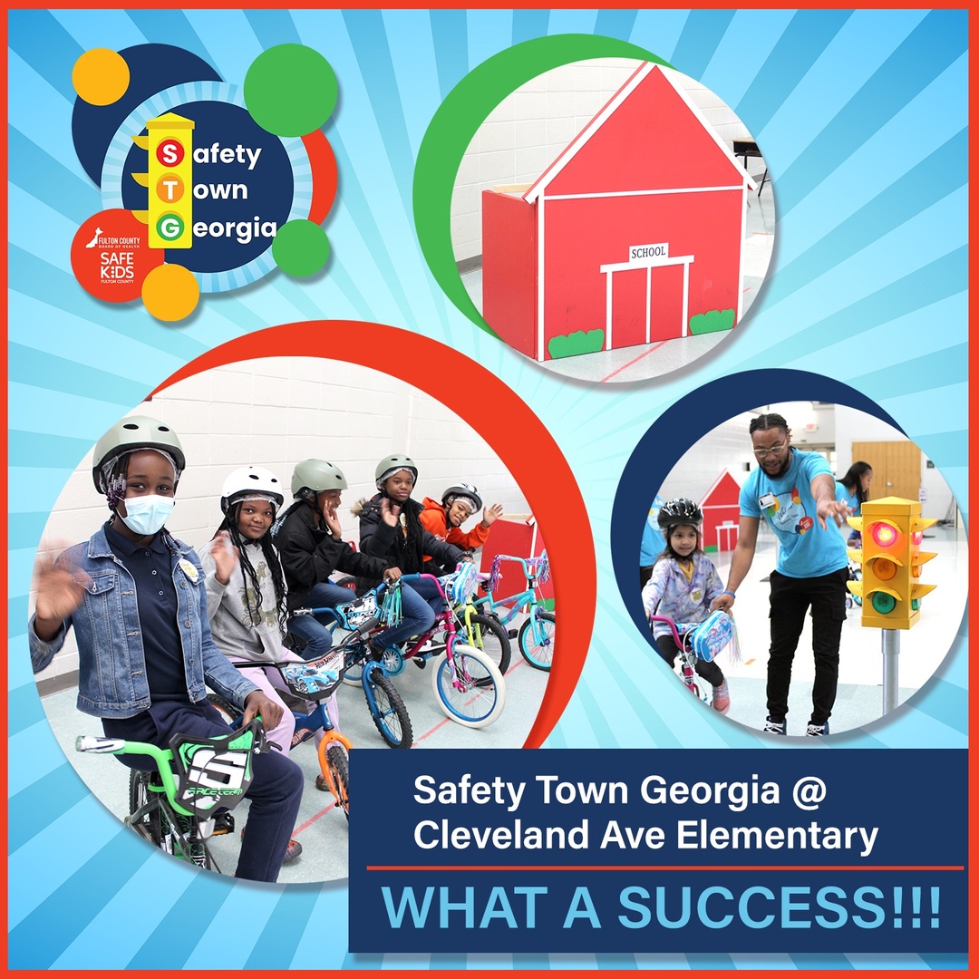 @FultonHealth: @FultonHealth took part in several events last week includin...