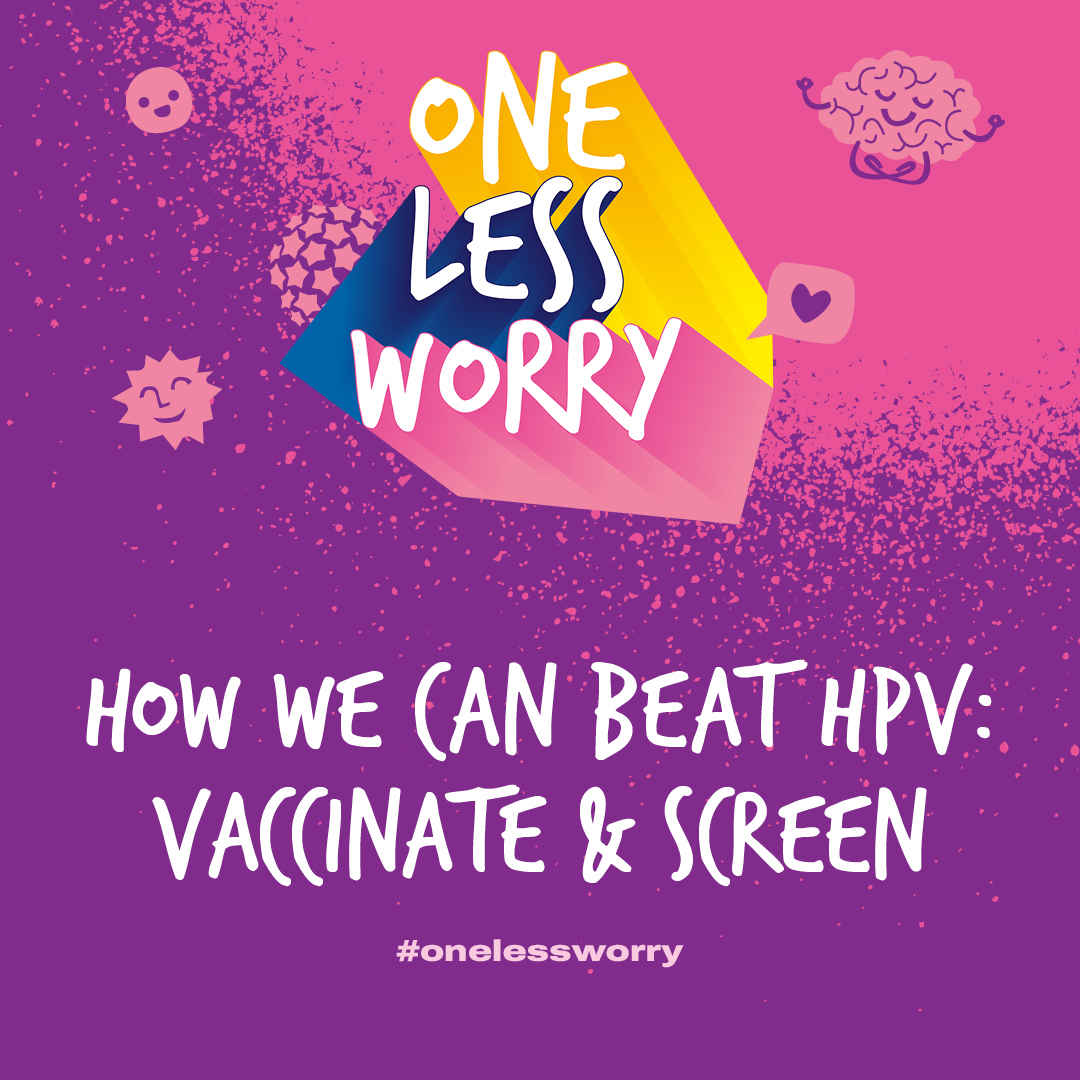 @HWStaffordshire: Today is  #HPVAwarenessDay  @AskAboutHPV say: HPV is the ...