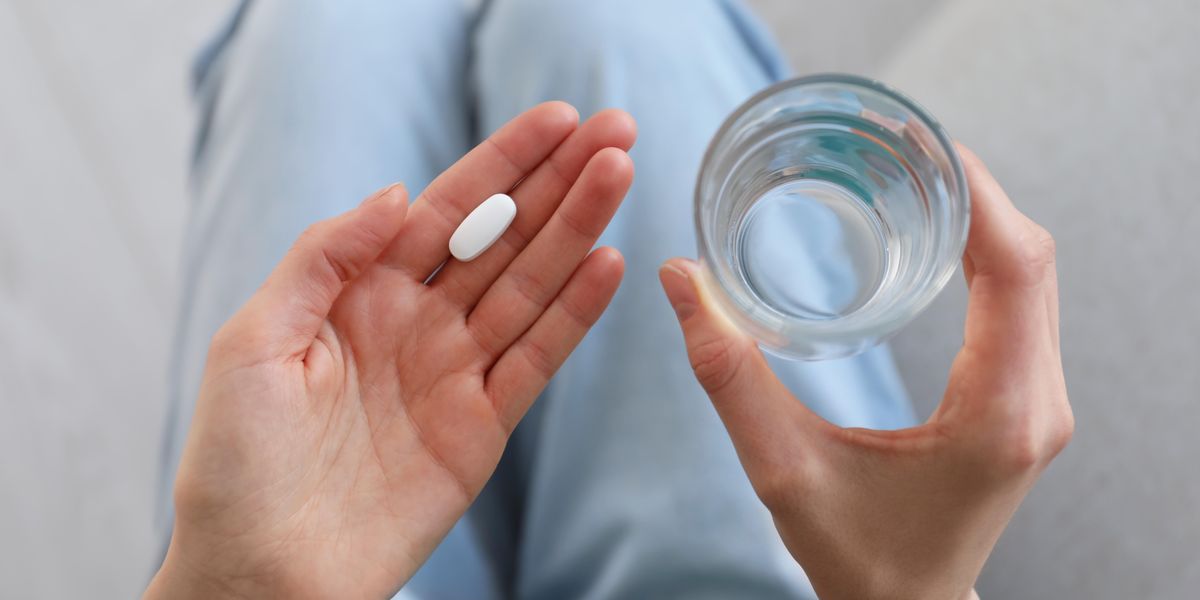 Morning-After Antibiotic May Prevent STDs - Consumer Health News