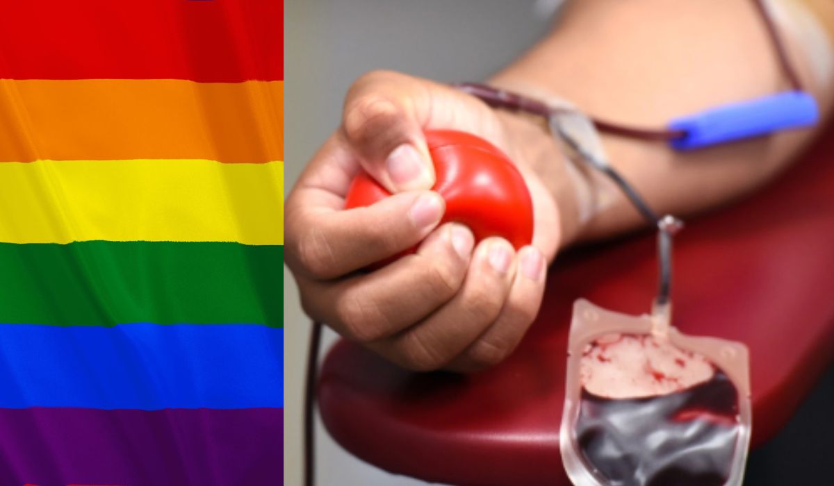 Why Transgenders Banned From Donating Blood By Centre Is Unfair?