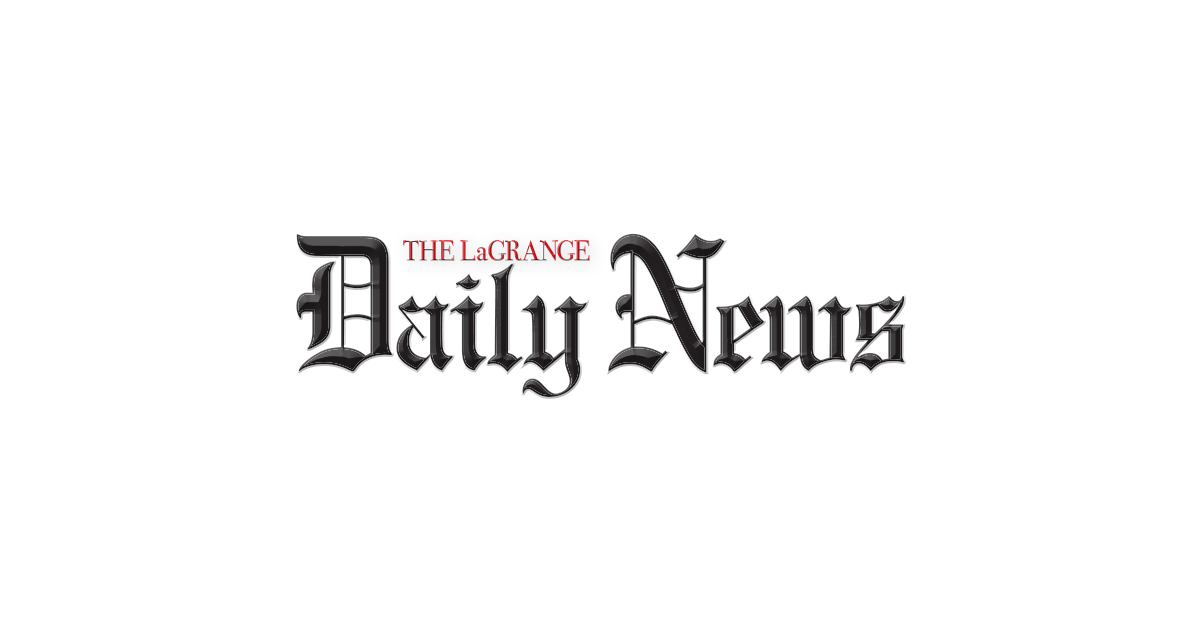 Are STDs on the rise in Troup County? - LaGrange Daily News