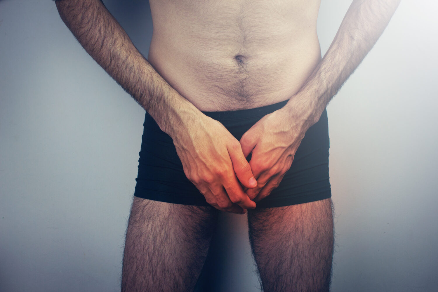 Feeling Sexy? Beware of New Drug-Resistant Gonorrhea Strain