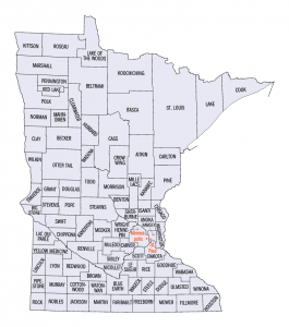 Minnesota reports 25% rise in syphilis while reporting decreases in other S...