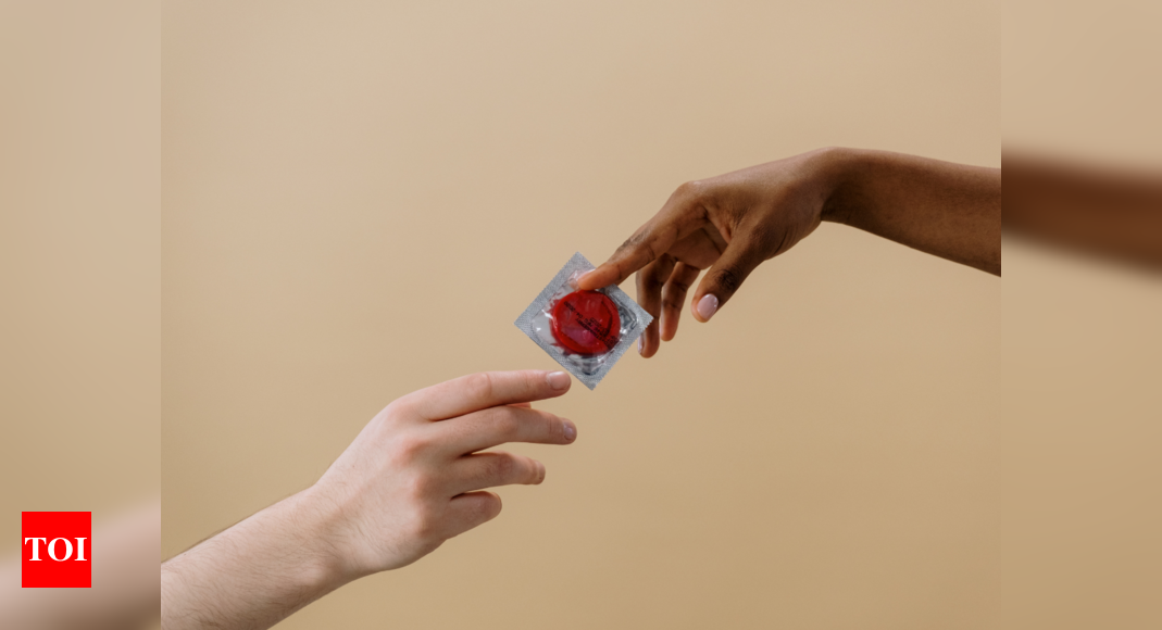 What is stealthing? Sexual health risks of this practice